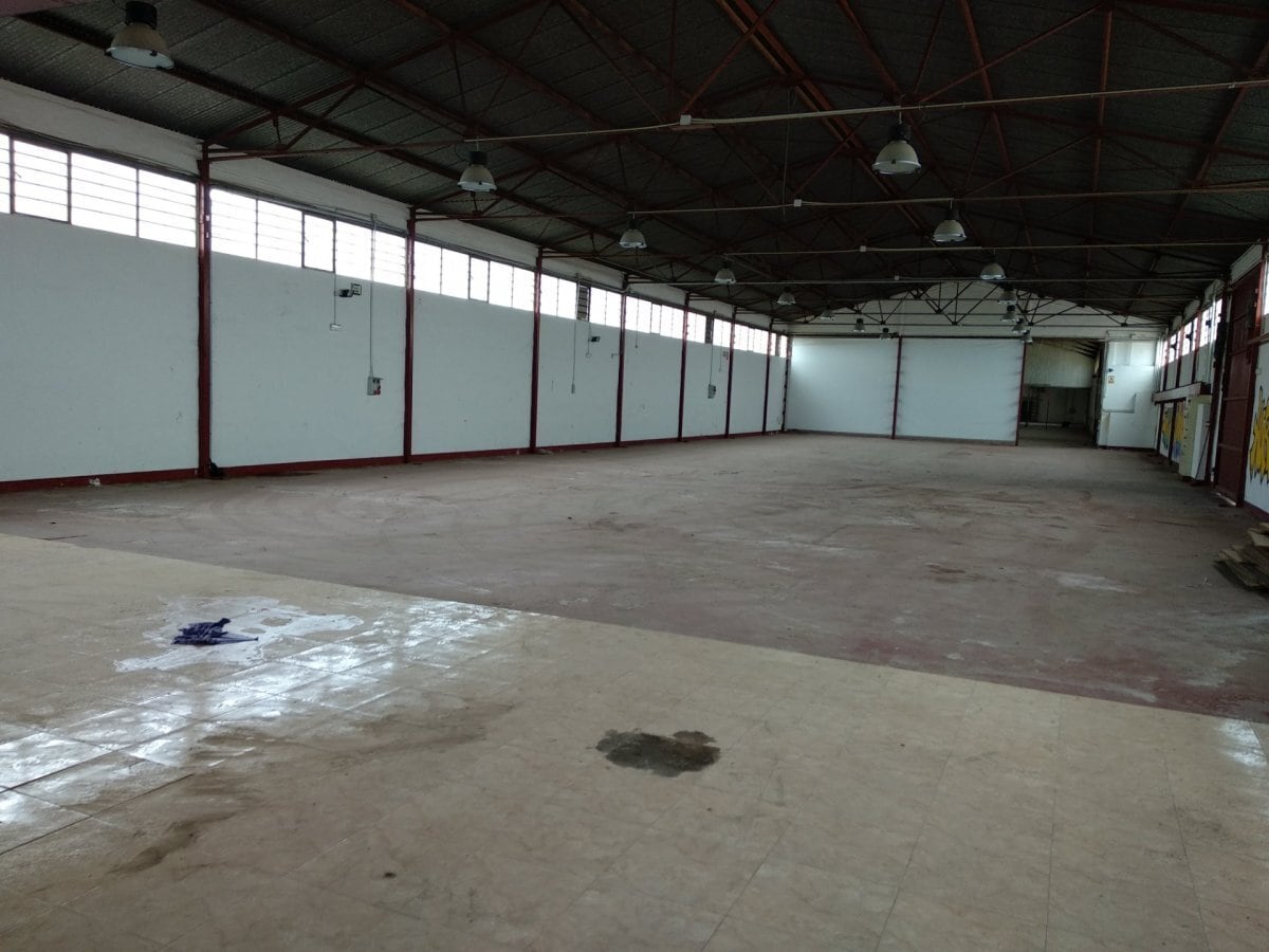 Industrial in Crevillent, Alicante for sale Building Photo- Image 1 of 2