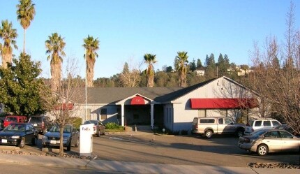 500 Wall St, Auburn, CA for sale Floor Plan- Image 1 of 1