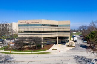 More details for 1804 N Naper Blvd, Naperville, IL - Office for Rent