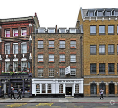 175-177 Borough High St, London for sale Primary Photo- Image 1 of 1