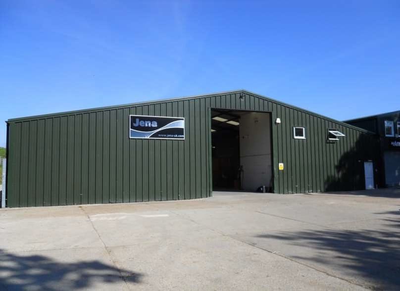 Poles Ln, Winchester to rent - Building Photo - Image 2 of 2