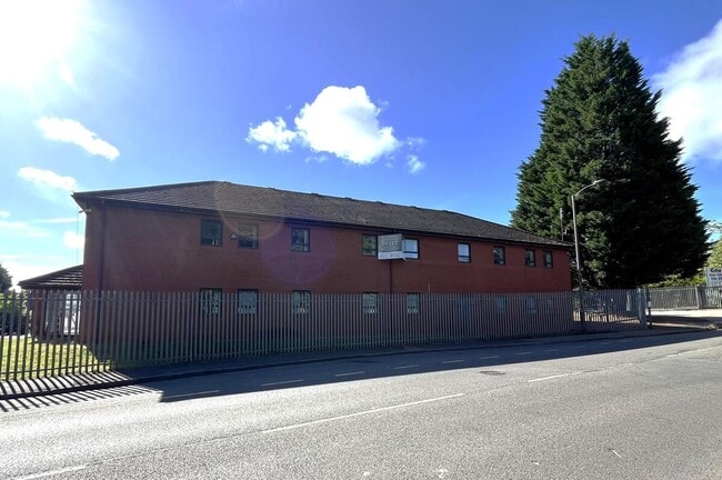 More details for 20 Station Rd, Clowne - Office to Rent