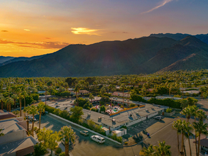 350 W Chino Canyon Rd, Palm Springs, CA for sale Building Photo- Image 1 of 1