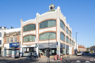 376-378 Chiswick High Rd, London for sale Primary Photo- Image 1 of 1