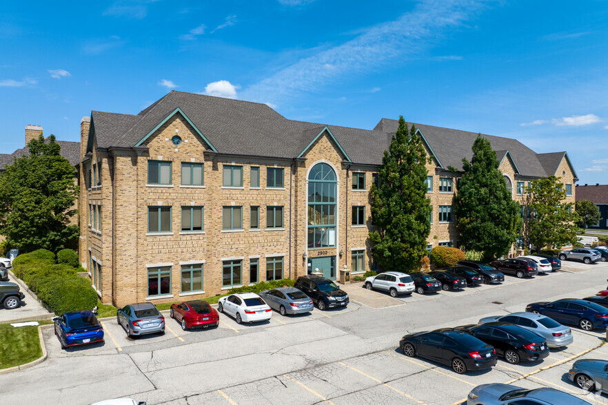 2902-2904 S Sheridan Way, Oakville, ON for rent - Primary Photo - Image 1 of 42