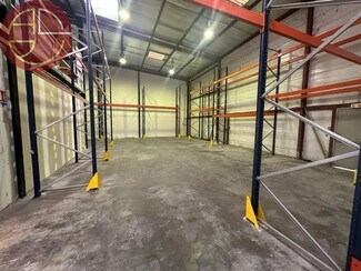 More details for Industrial to Rent