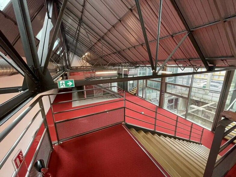 Office in Nantes to rent - Building Photo - Image 2 of 5