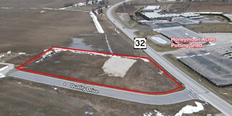 More details for State Hwy 32, New Holstein, WI - Land for Sale