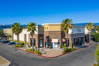 20580-20680 Homestead Rd, Cupertino, CA for rent Building Photo- Image 1 of 9