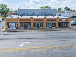 More details for 108-116 S Murray Ave, Anderson, SC - Retail for Sale