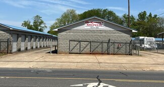 More details for 309 Main St, Rockwell, NC - Specialist for Sale