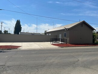 More details for 9 6th Street St, Marysville, CA - Industrial for Sale