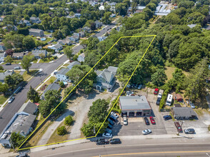 165 Montauk Hwy, Blue Point, NY for sale Building Photo- Image 1 of 1