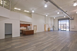 More details for 133-135 Stillman St, San Francisco, CA - Light Industrial for Sale