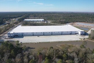 More details for 1 Jasper Hwy, Hardeeville, SC - Industrial for Rent