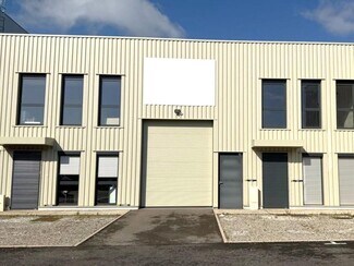 More details for Light Industrial to Rent