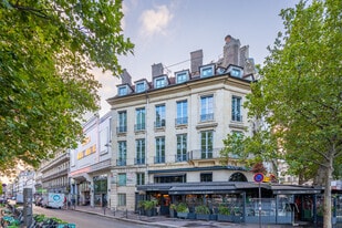 More details for 2 Boulevard Richard Lenoir, Paris - Retail to Rent