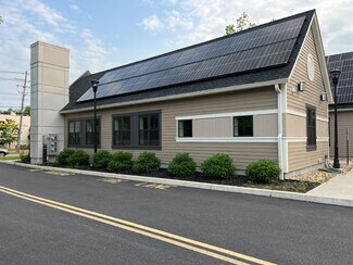 More details for 85 E Main St, Westborough, MA - Office for Rent