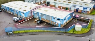 More details for Unit 4 Manners Ave, Ilkeston - Industrial for Rent