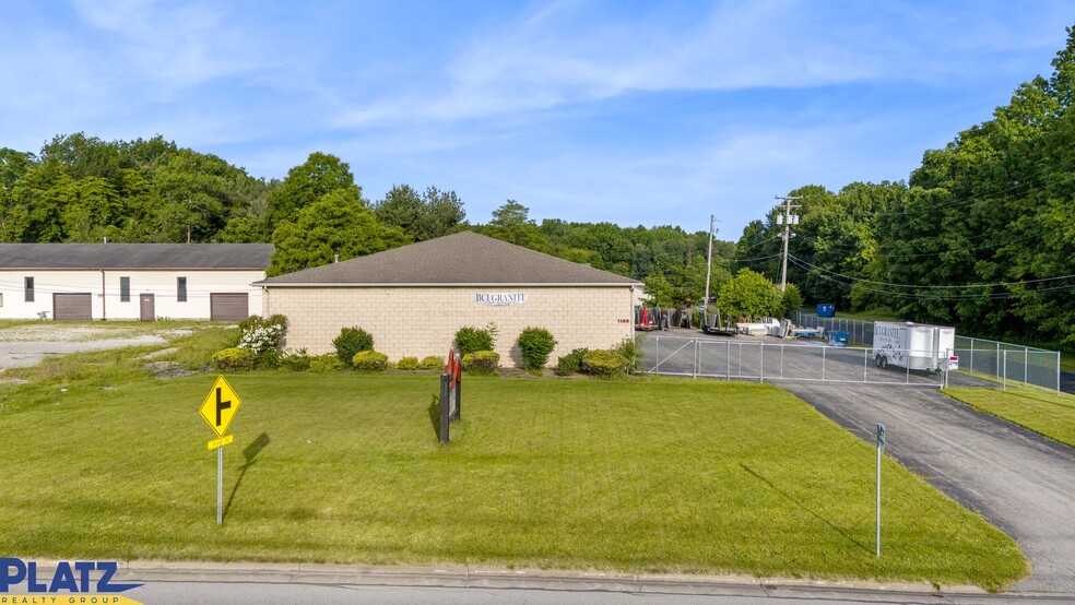 1168 N Meridian Rd, Youngstown, OH for rent - Building Photo - Image 1 of 10