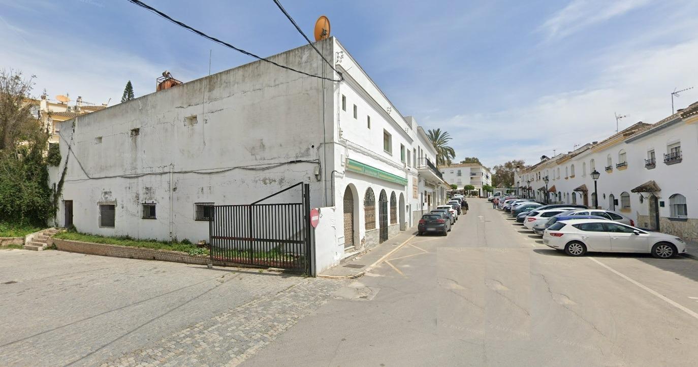 Office in Arcos de la Frontera, Cádiz for sale Building Photo- Image 1 of 4