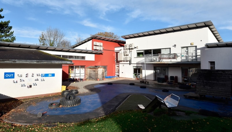 Dean Row Rd, Wilmslow for sale - Primary Photo - Image 1 of 1