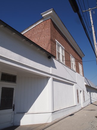 More details for 250 S Franklin St, West Chester, PA - Industrial for Rent