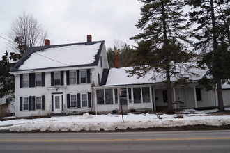 9 Main St, Pelham, NH for sale Building Photo- Image 1 of 1