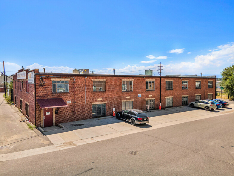 50 W Arizona Ave, Denver, CO for sale - Building Photo - Image 2 of 35