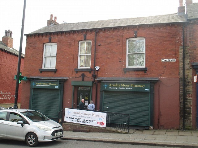 91 Town St, Leeds for sale Primary Photo- Image 1 of 1