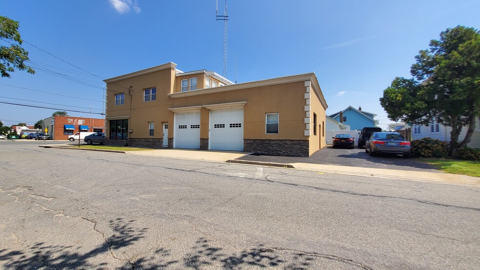 271 Central Ave, Bethpage, NY for sale - Building Photo - Image 1 of 1