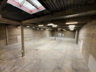 More details for Light Industrial to Rent