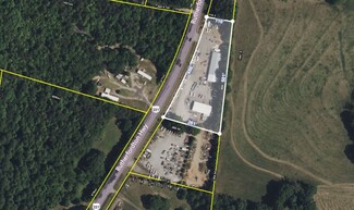 More details for 880 Rutherfordton Hwy, Chesnee, SC - Land for Rent