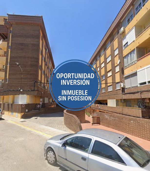 Retail in Benifaió, Valencia for sale Building Photo- Image 1 of 7