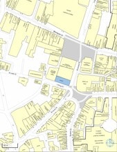 King St, Ipswich to rent Map- Image 2 of 2