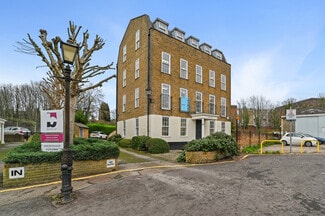More details for 51 Dane St, Bishop's Stortford - Office to Rent