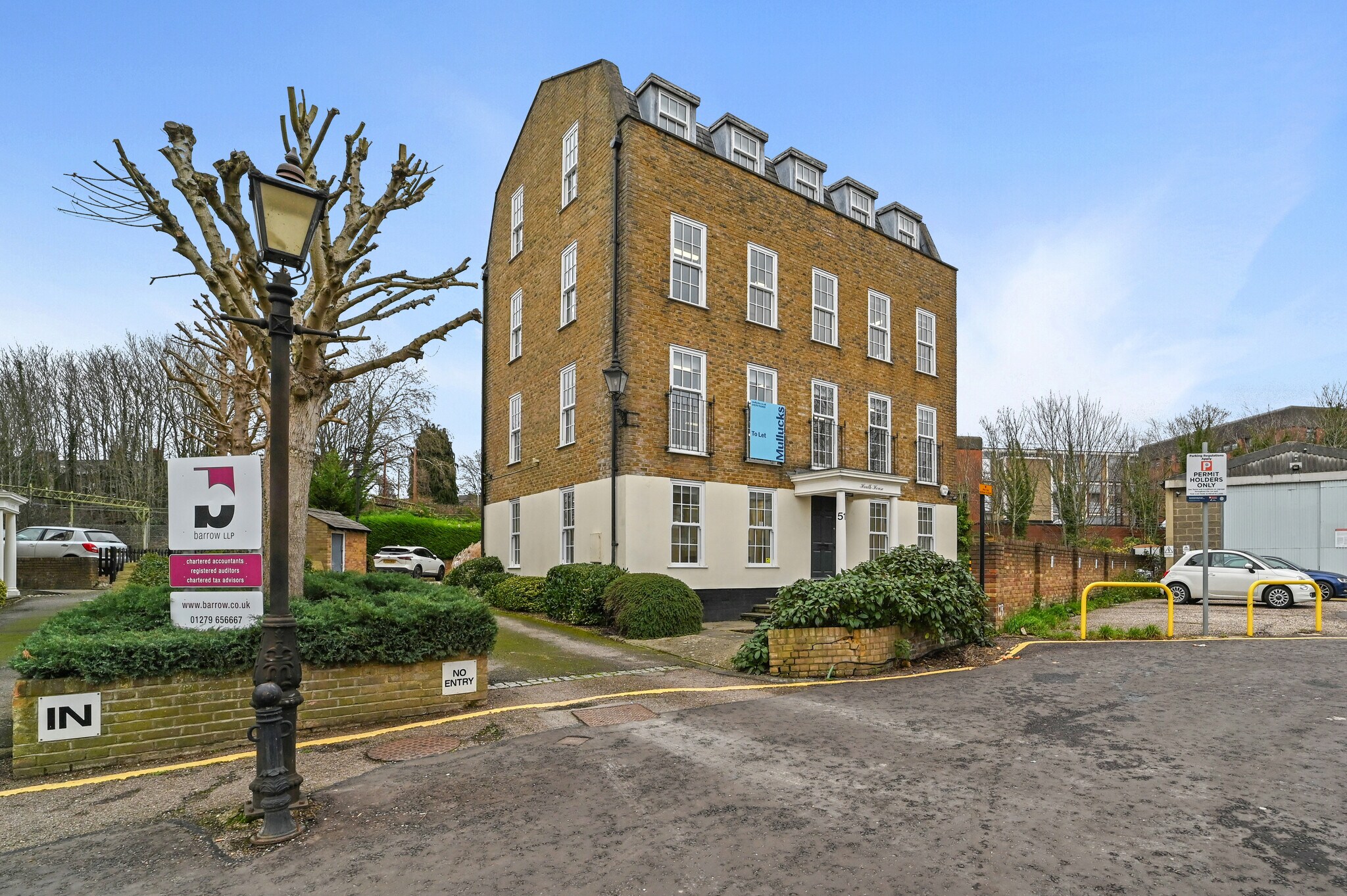 51 Dane St, Bishop's Stortford to rent Primary Photo- Image 1 of 9