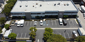 More details for 620 W 16th St, Long Beach, CA - Industrial for Rent