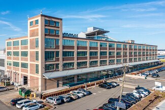 More details for 78 John Miller Way, Kearny, NJ - Office, Light Industrial to Rent