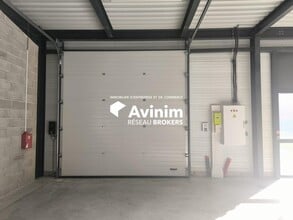 Industrial in Villebon-sur-Yvette for sale Interior Photo- Image 2 of 2