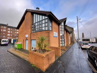 More details for 14-16 Bank St, Greenock - Coworking for Rent