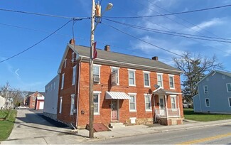 More details for 517 Main St, Mcsherrystown, PA - Retail for Sale