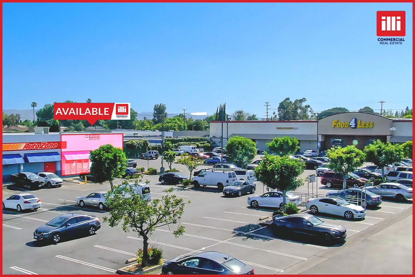 16500-16530 Sherman Way, Van Nuys, CA to rent Building Photo- Image 1 of 8