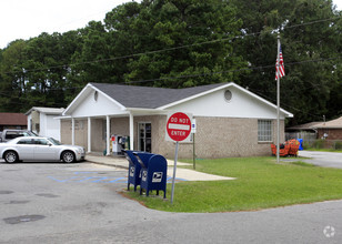 502 US Highway 80 W, Pooler, GA for sale Building Photo- Image 1 of 1