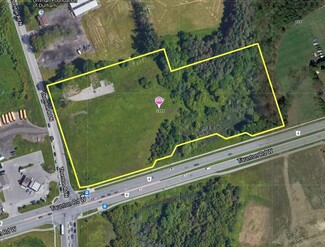 More details for 1395 Thornton Rd N, Oshawa, ON - Land for Sale