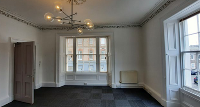 2 Roxburgh St, Galashiels for rent Interior Photo- Image 2 of 2