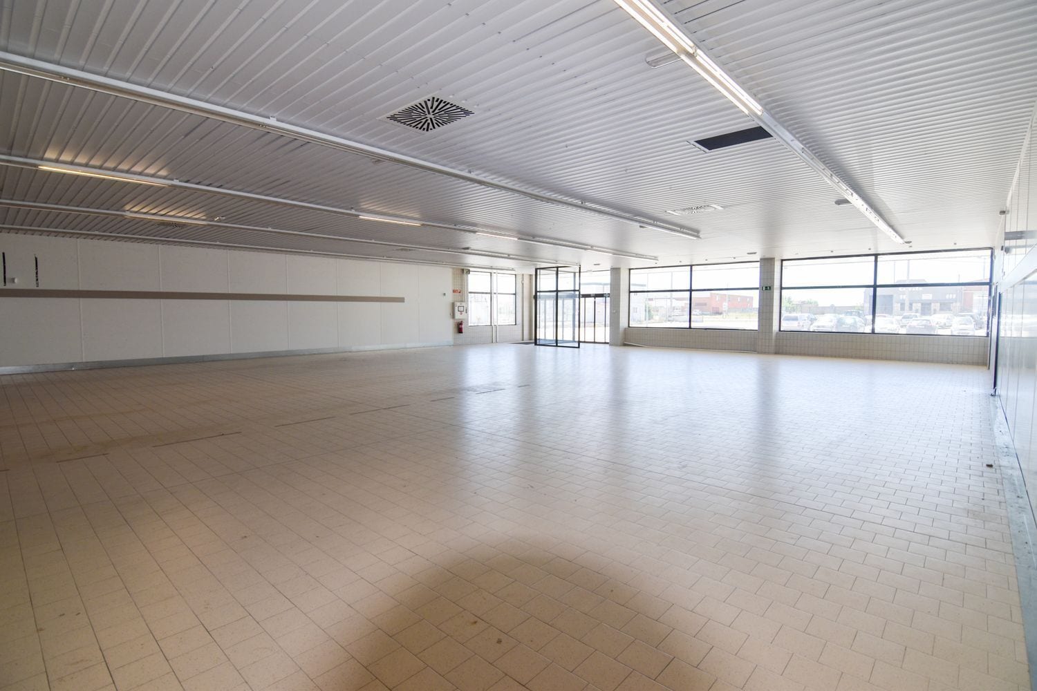 Carretera Tordesillas, 15 F, Toro, Zamora to rent Interior Photo- Image 1 of 12