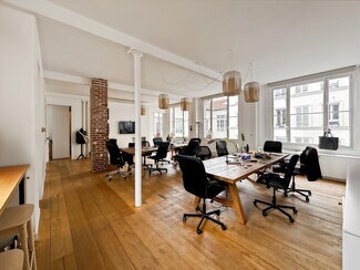 More details for 42 Rue D'Enghien, Paris - Office to Rent