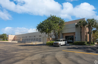 More details for 10101-10151 Business Dr, Miramar, FL - Industrial for Rent