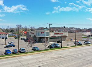 15009 Telegraph Rd, Taylor, MI for sale Building Photo- Image 1 of 1